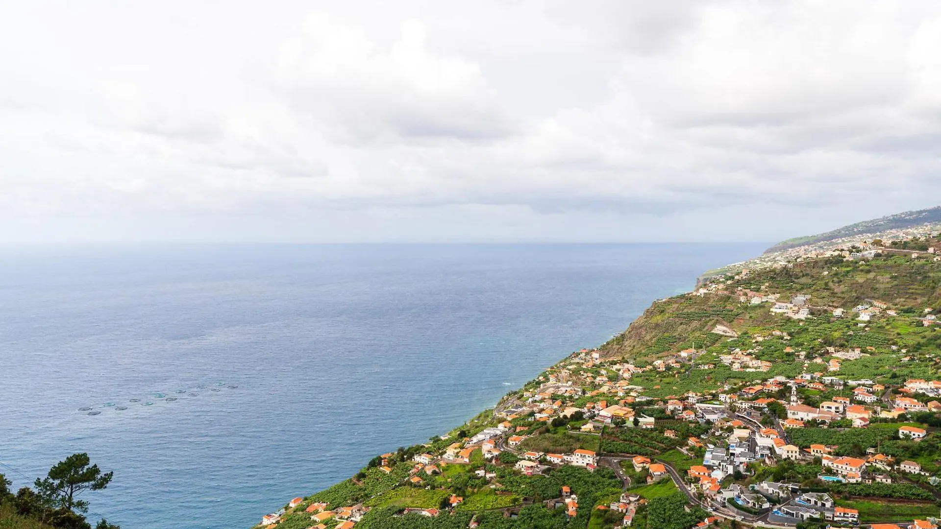 ארקו דה קלחטה Ana'S View, Cozy Apartment, Ac, Sea View & Parking
