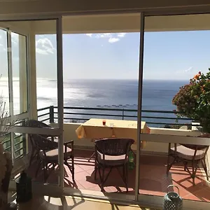 Do Sol Arco da Calheta (Madeira)